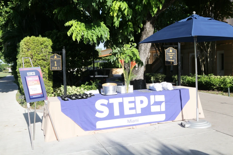 STEP Miami 2026 · Golf — IMG_6299