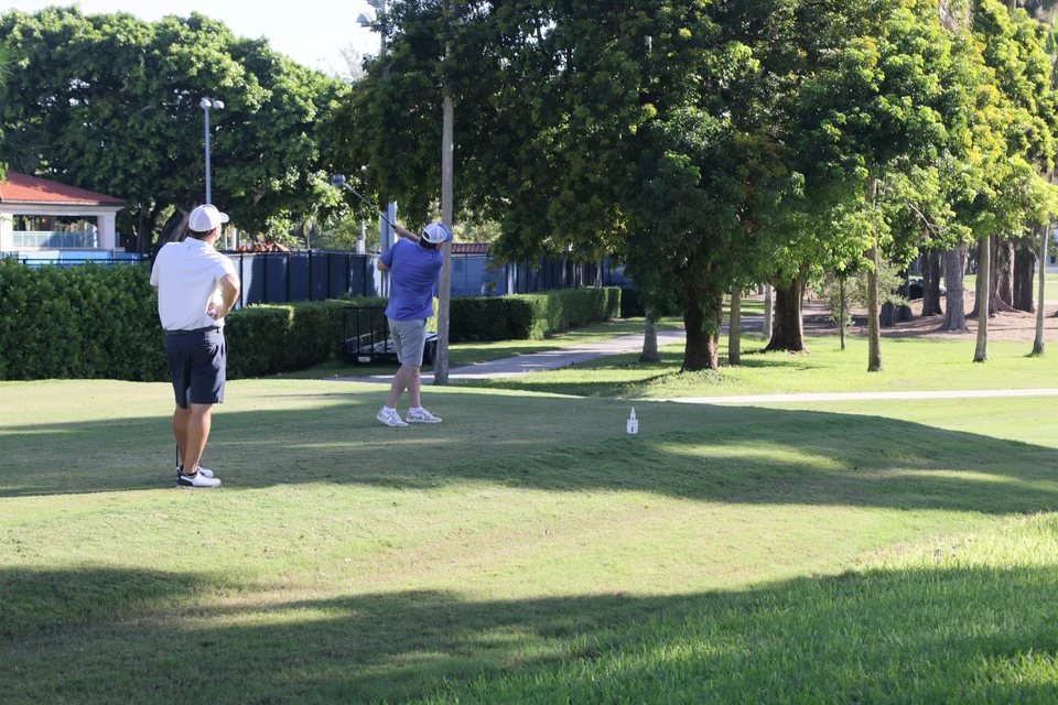 STEP Miami 2026 · Golf — IMG_6309