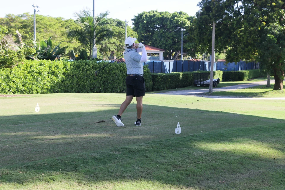 STEP Miami 2026 · Golf — IMG_6313