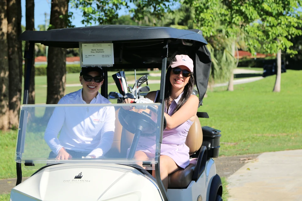 STEP Miami 2026 · Golf — IMG_6401