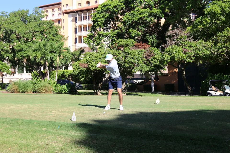 STEP Miami 2026 · Golf — IMG_6409