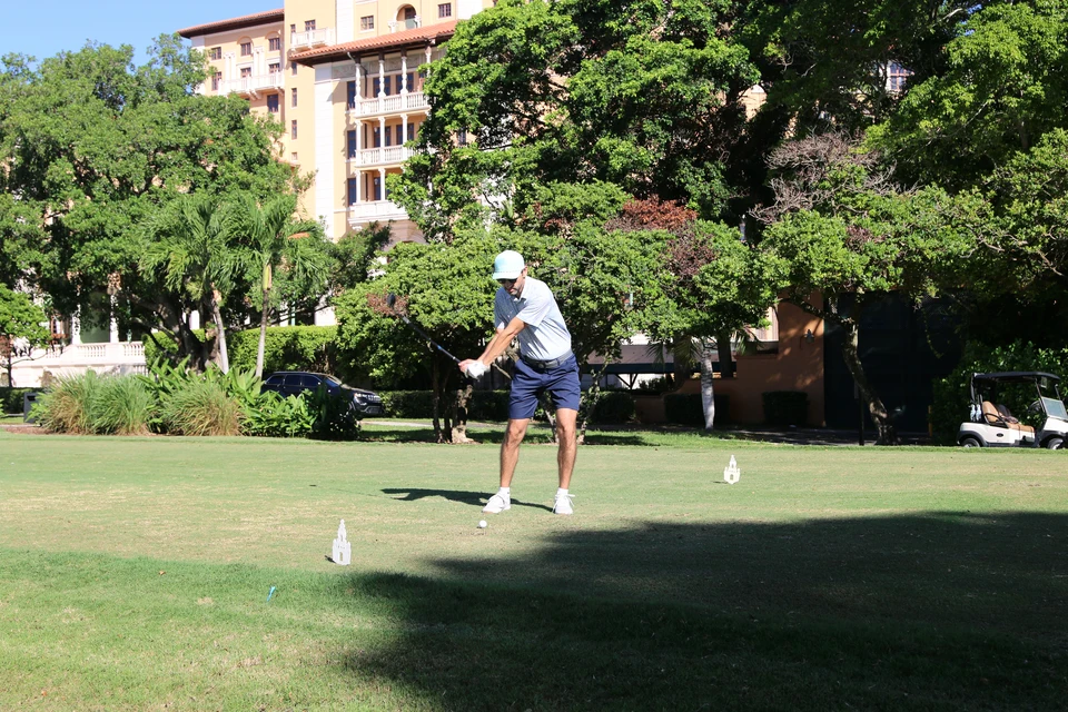STEP Miami 2026 · Golf — IMG_6410