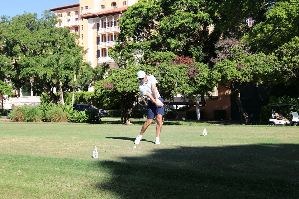 STEP Miami 2026 · Golf — IMG_6411