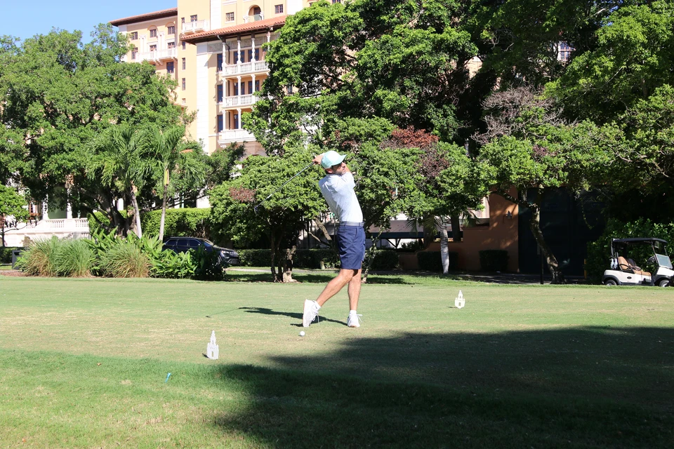 STEP Miami 2026 · Golf — IMG_6414