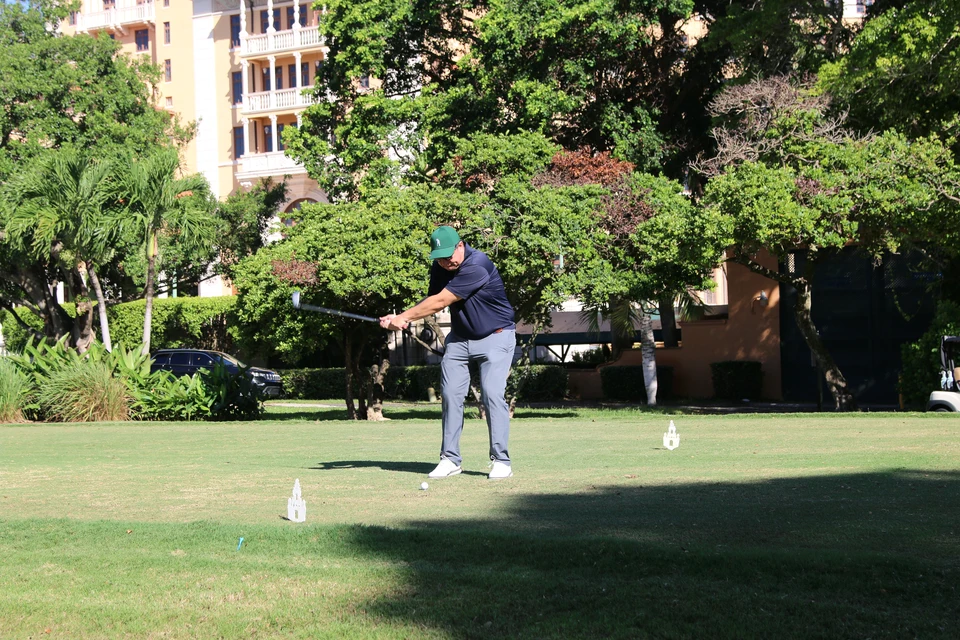 STEP Miami 2026 · Golf — IMG_6432