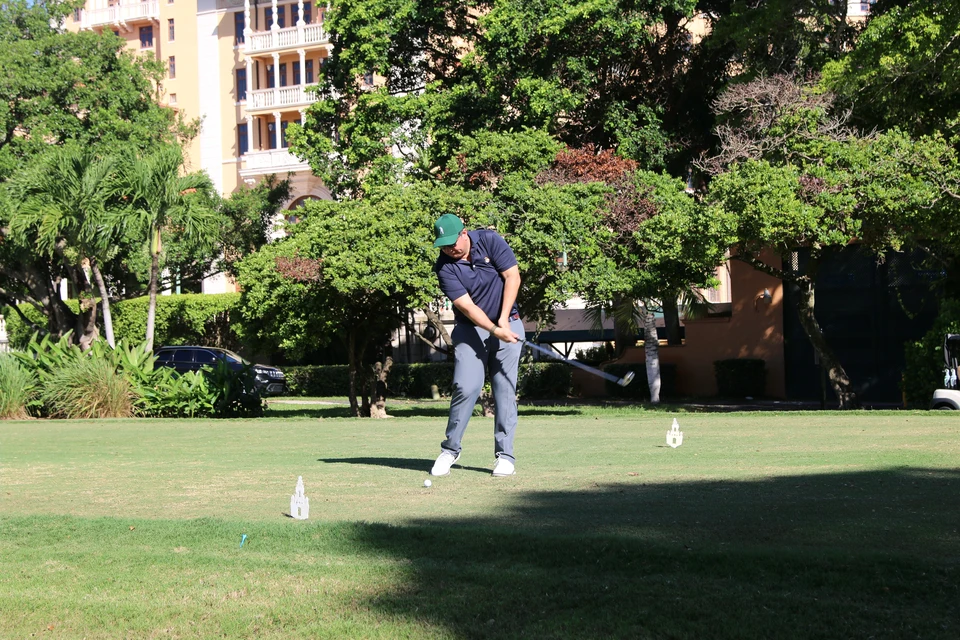 STEP Miami 2026 · Golf — IMG_6433