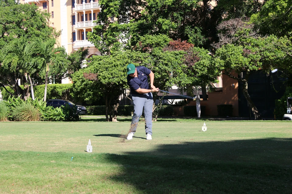 STEP Miami 2026 · Golf — IMG_6439