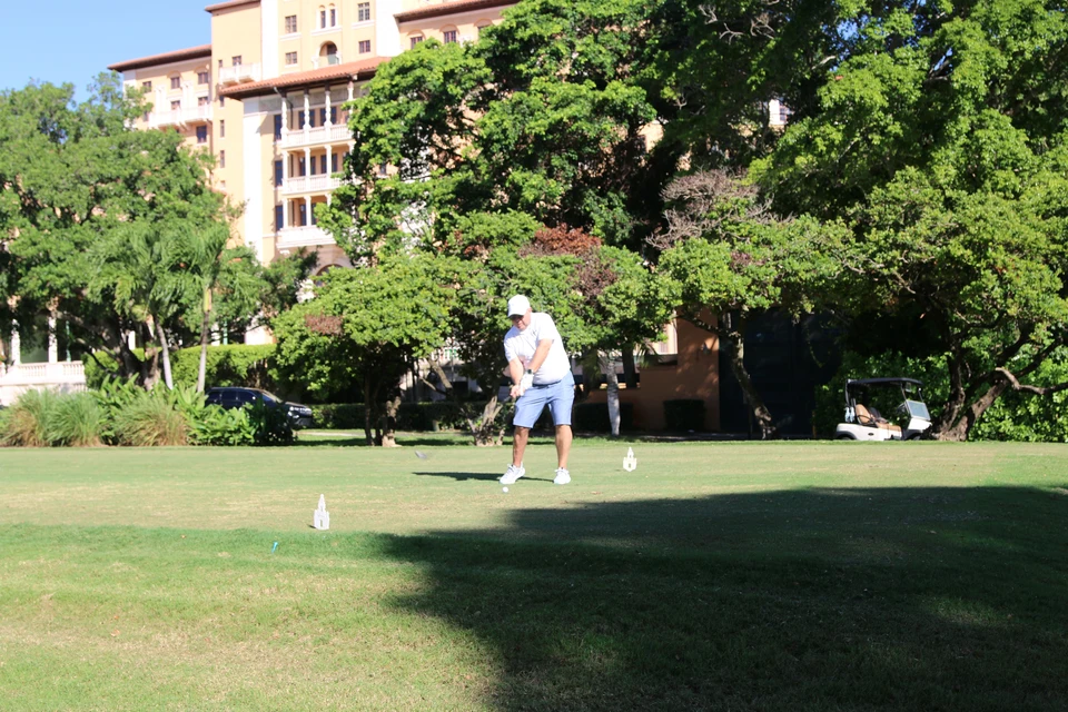 STEP Miami 2026 · Golf — IMG_6444