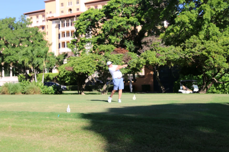 STEP Miami 2026 · Golf — IMG_6445