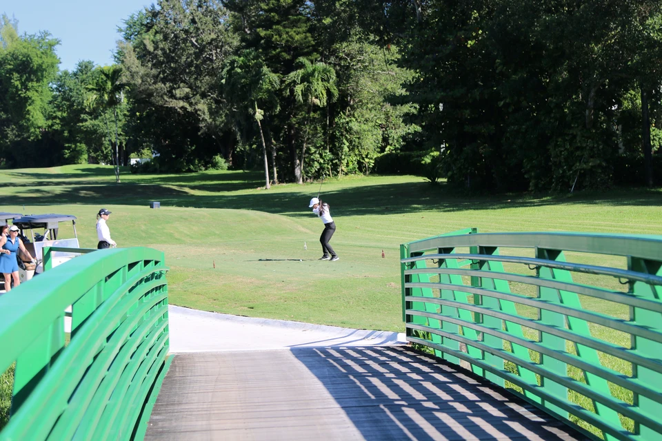 STEP Miami 2026 · Golf — IMG_6462