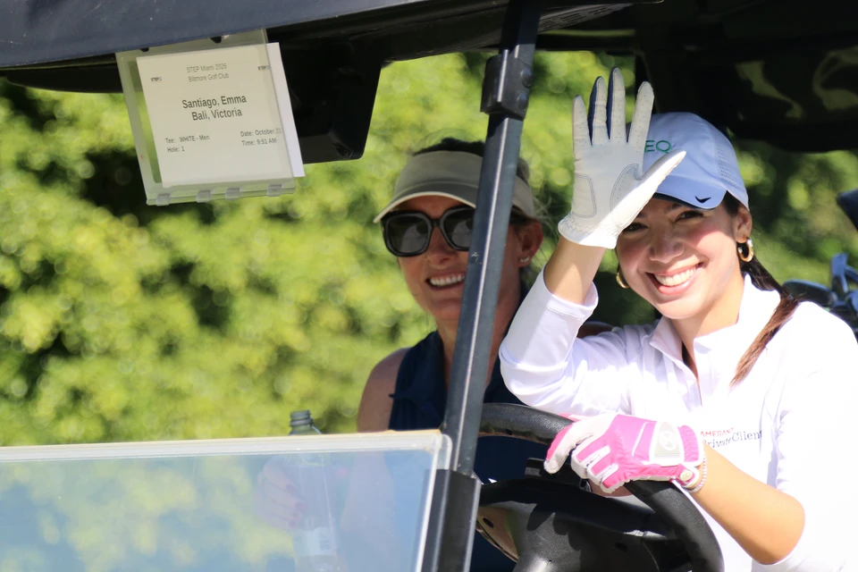 STEP Miami 2026 · Golf — IMG_6473