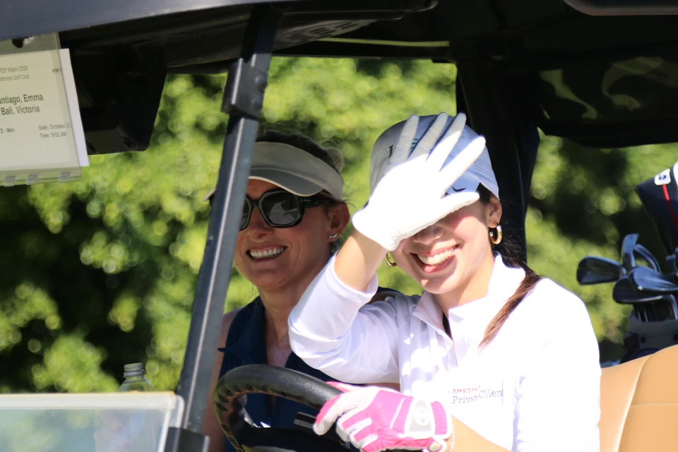 STEP Miami 2026 · Golf — IMG_6474