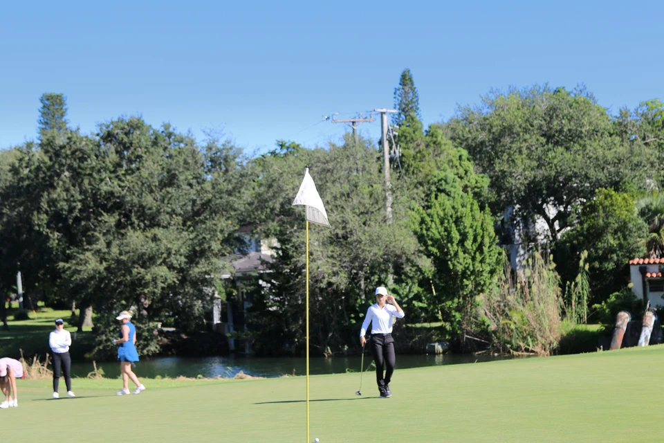 STEP Miami 2026 · Golf — IMG_6482
