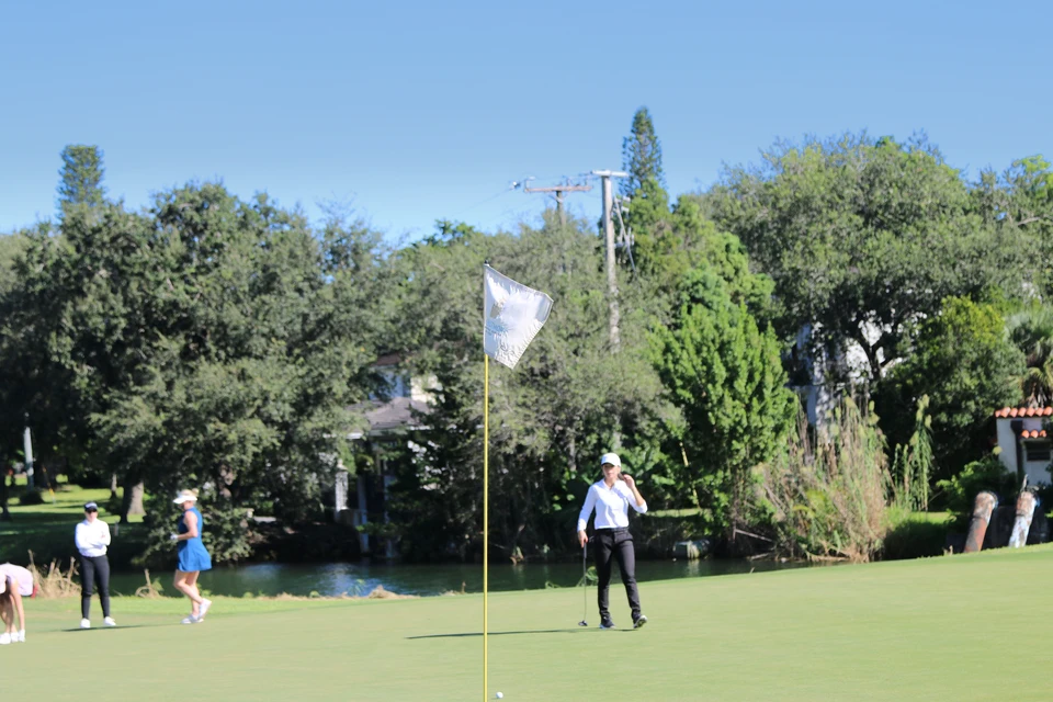 STEP Miami 2026 · Golf — IMG_6483