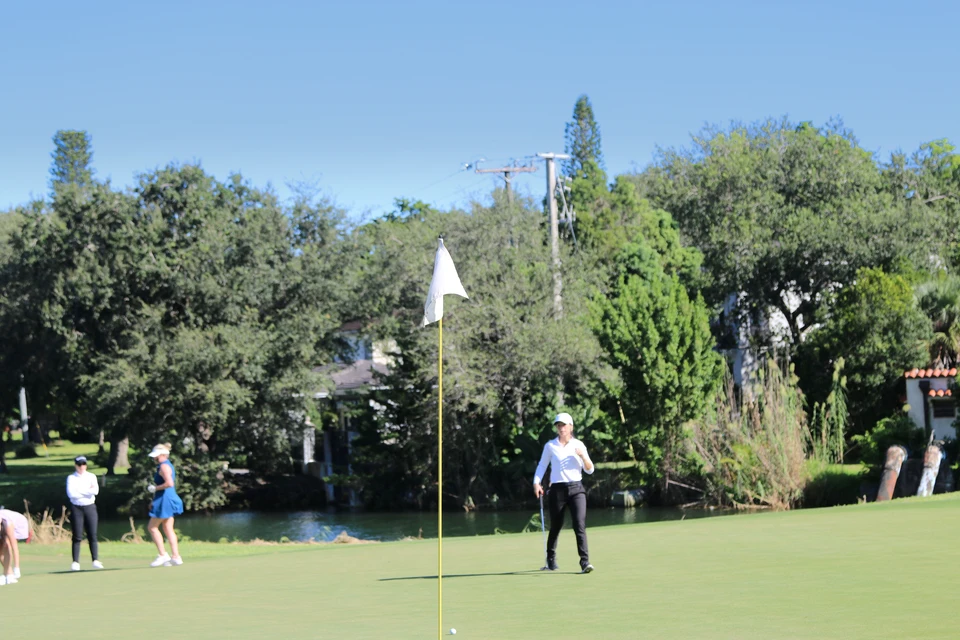 STEP Miami 2026 · Golf — IMG_6484
