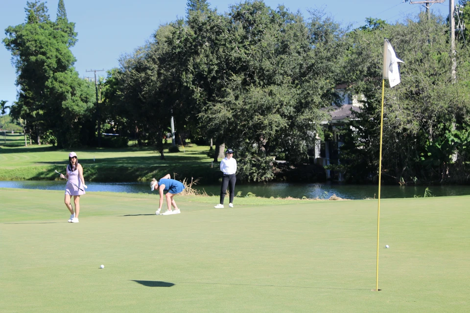 STEP Miami 2026 · Golf — IMG_6485