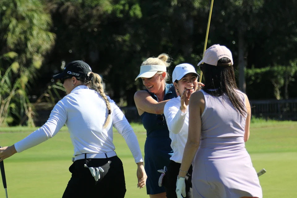 STEP Miami 2026 · Golf — IMG_6499