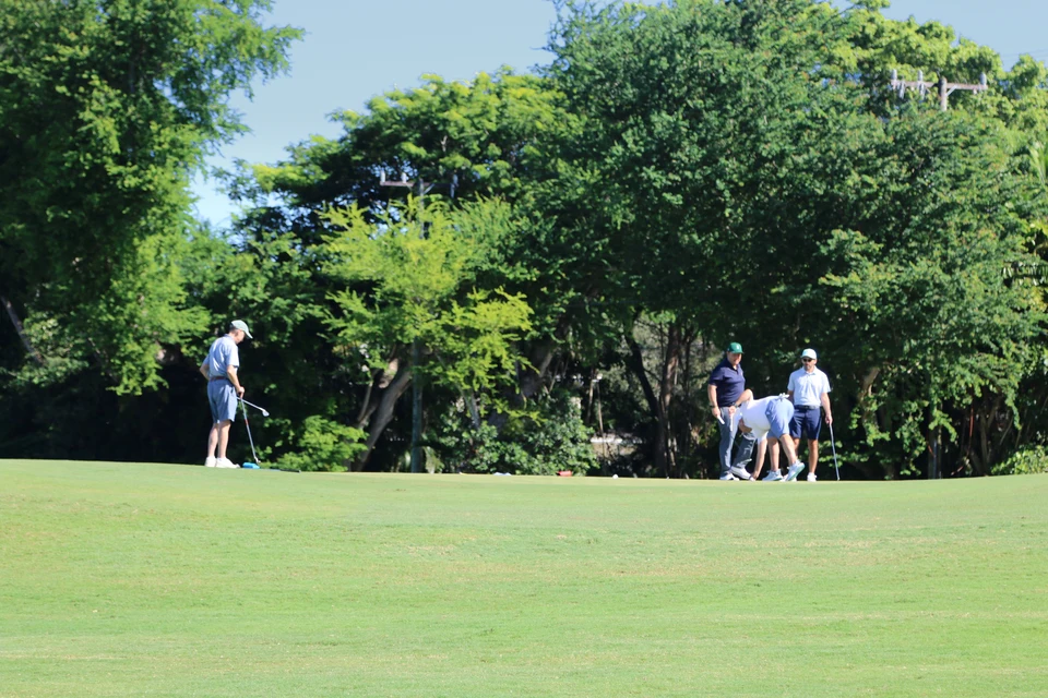 STEP Miami 2026 · Golf — IMG_6505