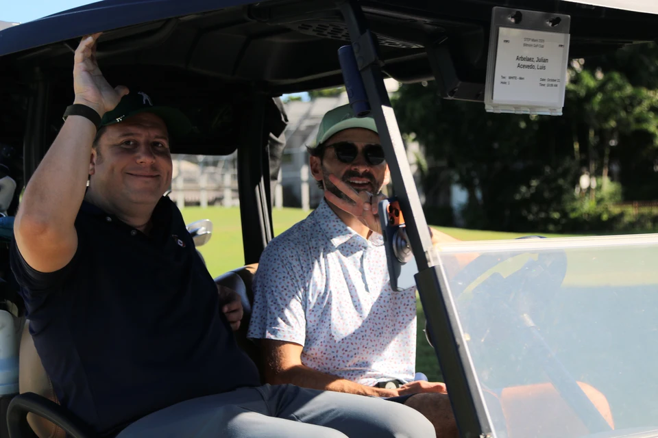 STEP Miami 2026 · Golf — IMG_6514