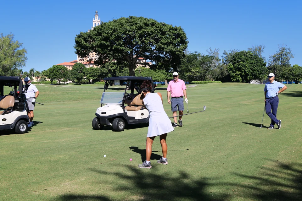 STEP Miami 2026 · Golf — IMG_6527