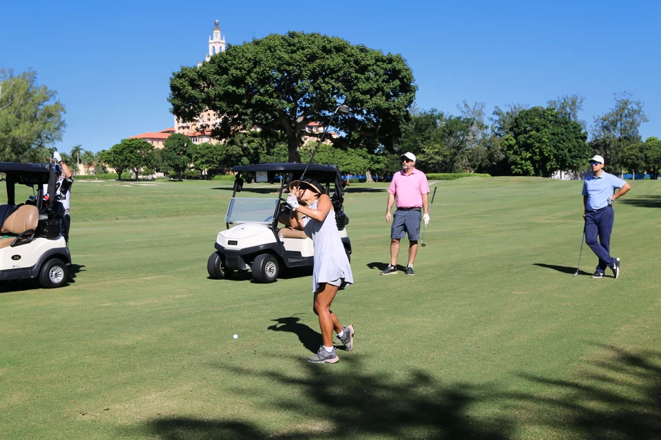 STEP Miami 2026 · Golf — IMG_6536
