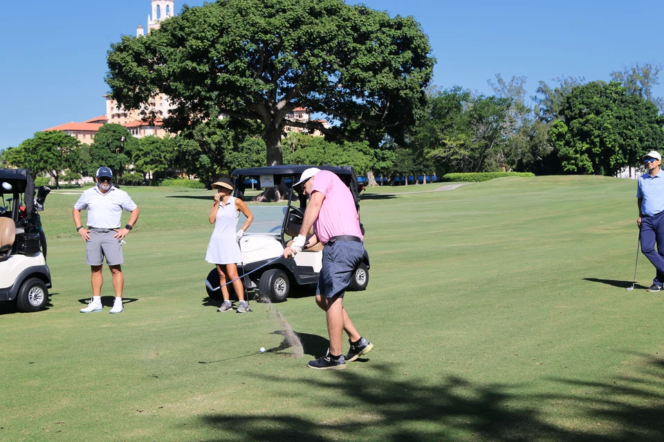 STEP Miami 2026 · Golf — IMG_6539