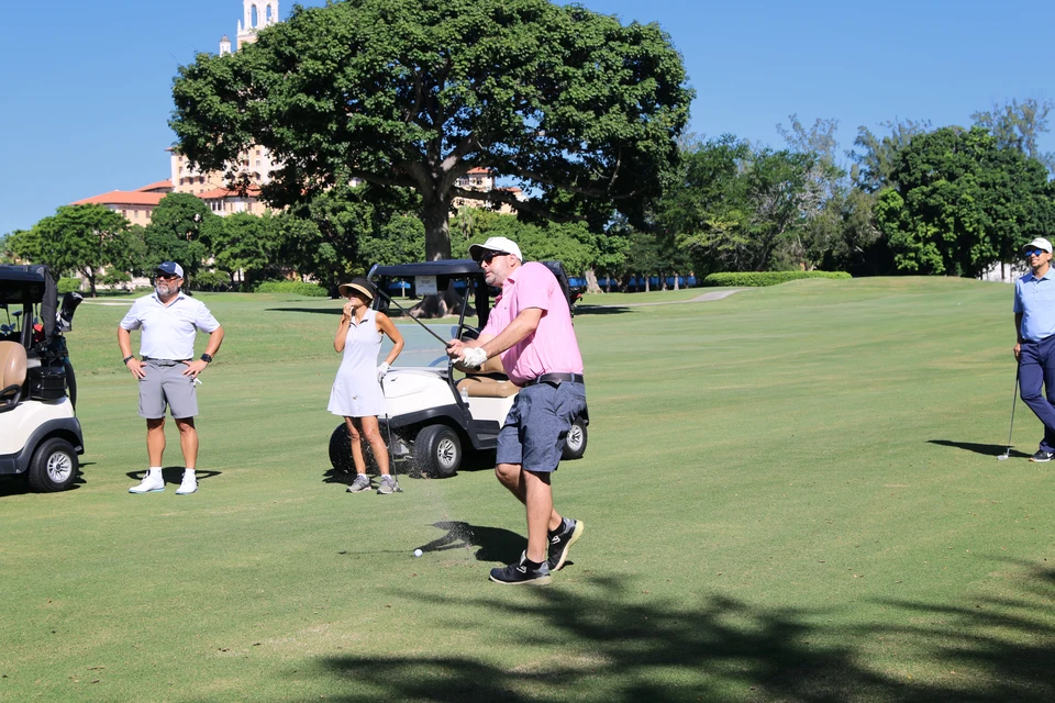 STEP Miami 2026 · Golf — IMG_6540