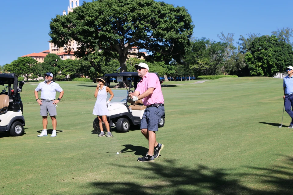 STEP Miami 2026 · Golf — IMG_6541
