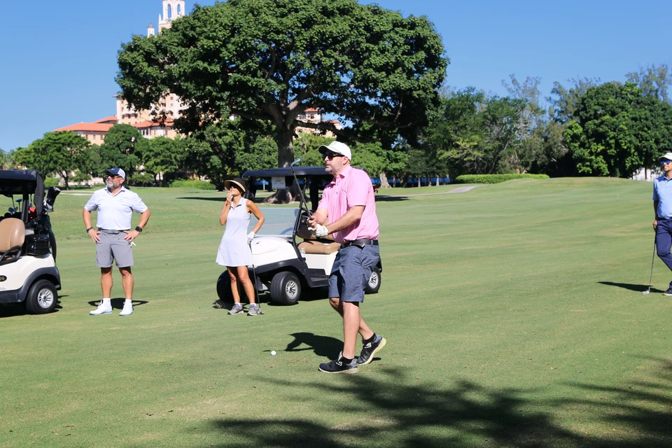 STEP Miami 2026 · Golf — IMG_6542