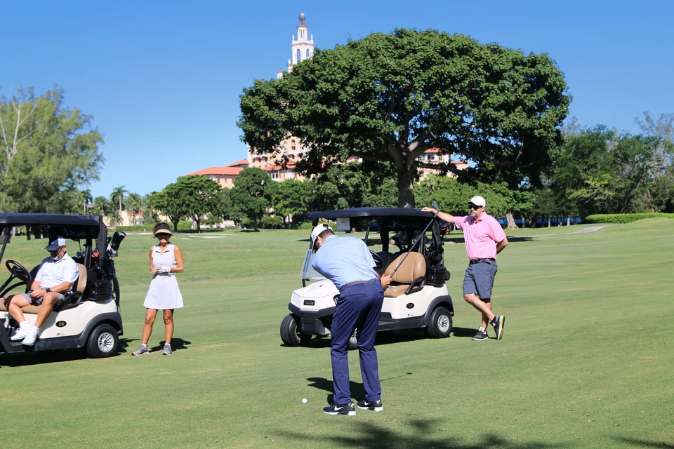 STEP Miami 2026 · Golf — IMG_6543