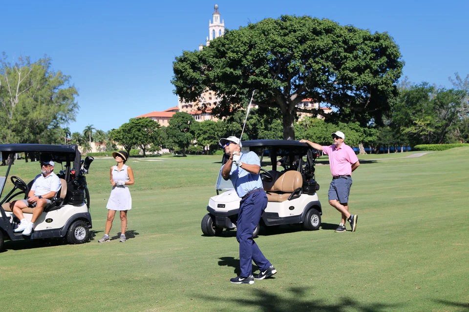STEP Miami 2026 · Golf — IMG_6547