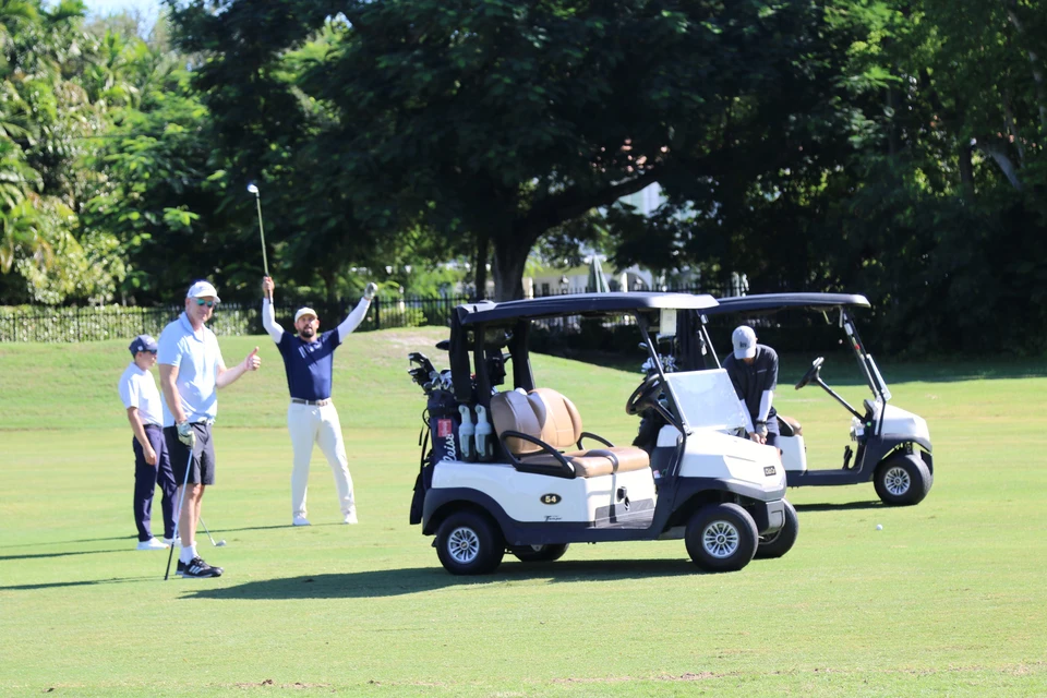 STEP Miami 2026 · Golf — IMG_6552