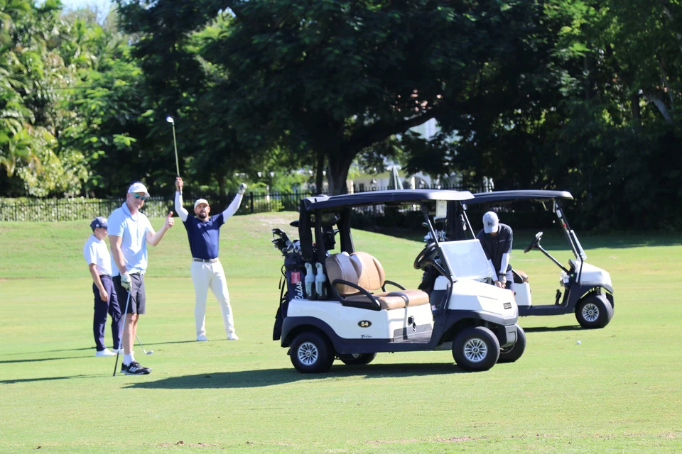 STEP Miami 2026 · Golf — IMG_6553