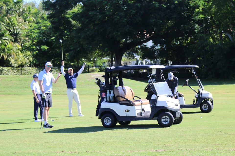 STEP Miami 2026 · Golf — IMG_6554