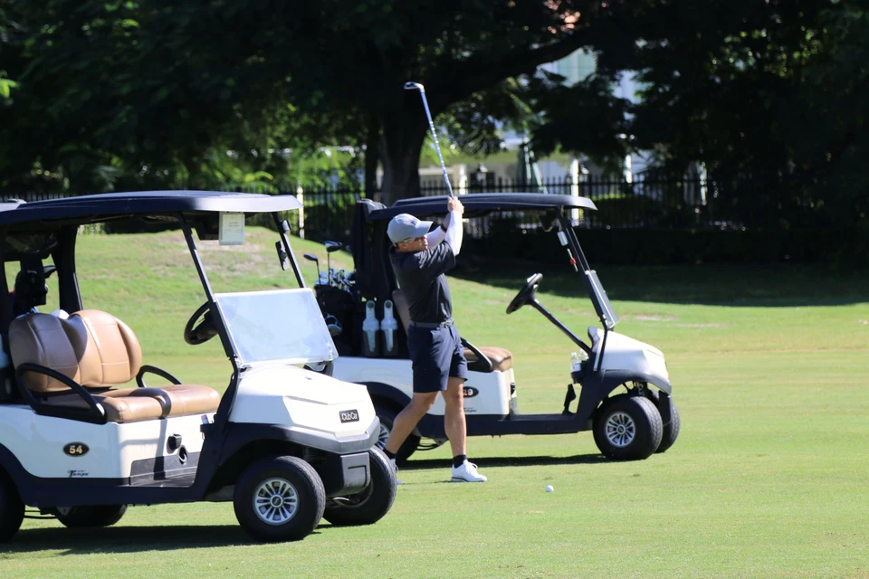 STEP Miami 2026 · Golf — IMG_6557