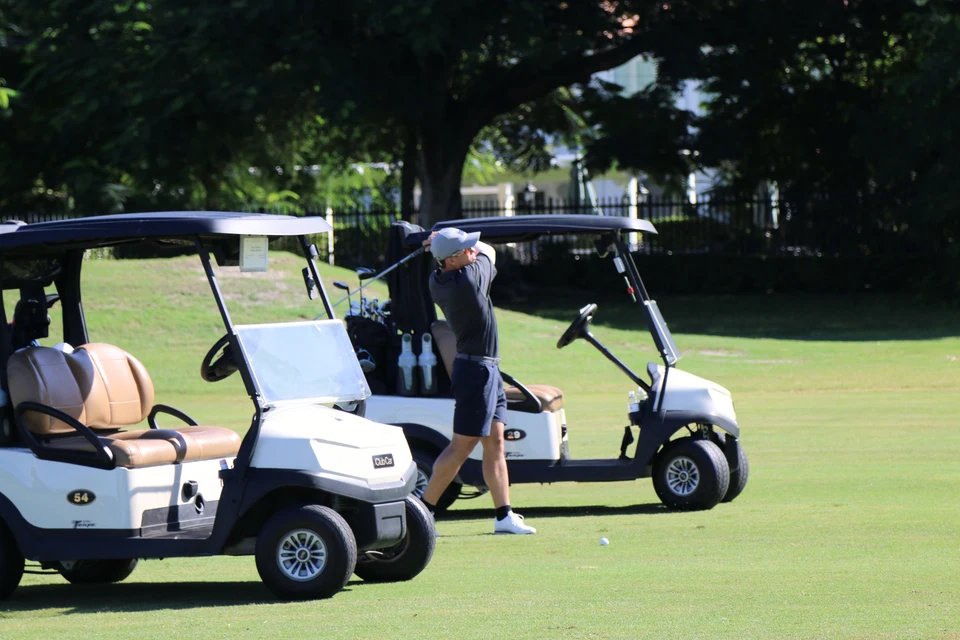 STEP Miami 2026 · Golf — IMG_6558