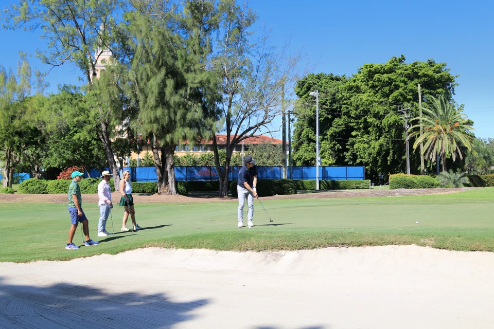 STEP Miami 2026 · Golf — IMG_6571