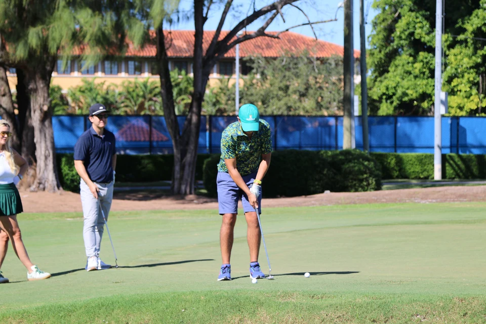 STEP Miami 2026 · Golf — IMG_6573