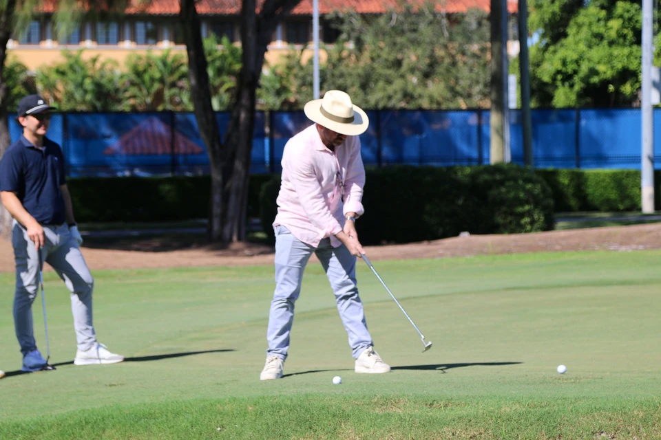 STEP Miami 2026 · Golf — IMG_6575