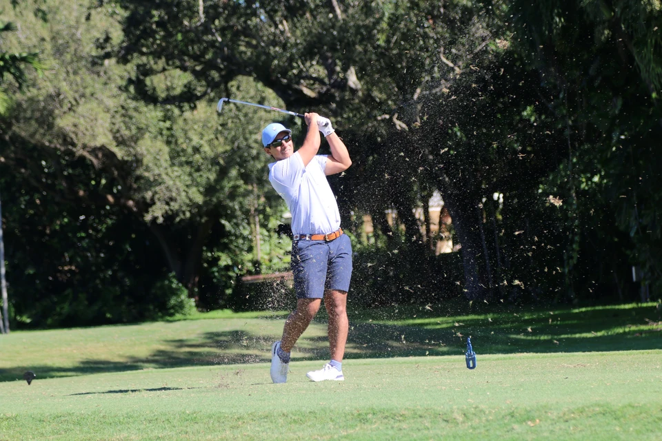 STEP Miami 2026 · Golf — IMG_6592