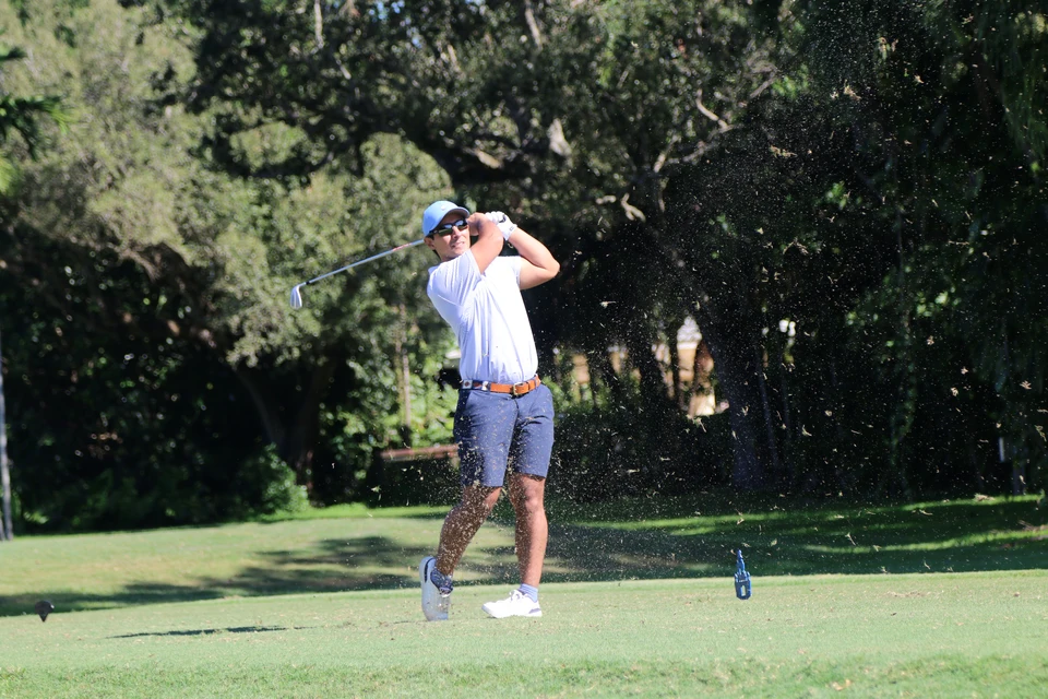 STEP Miami 2026 · Golf — IMG_6593