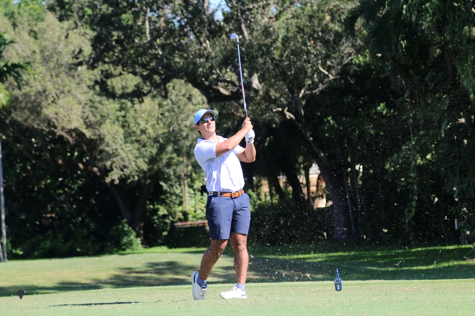 STEP Miami 2026 · Golf — IMG_6595