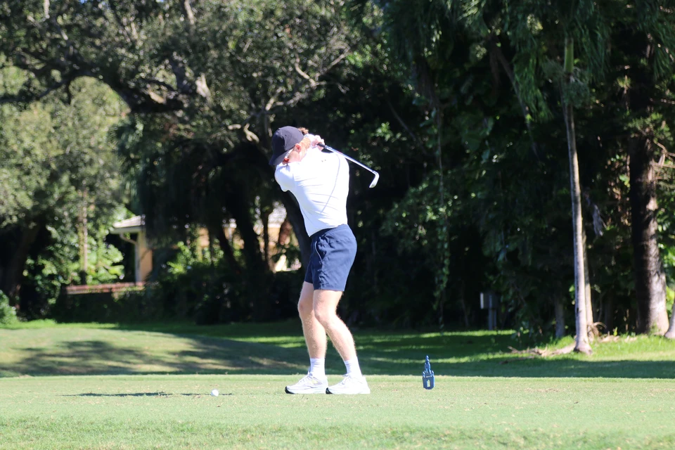 STEP Miami 2026 · Golf — IMG_6605