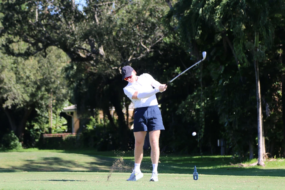STEP Miami 2026 · Golf — IMG_6615