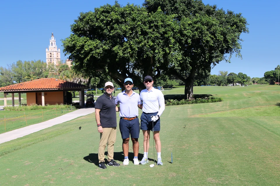 STEP Miami 2026 · Golf — IMG_6622