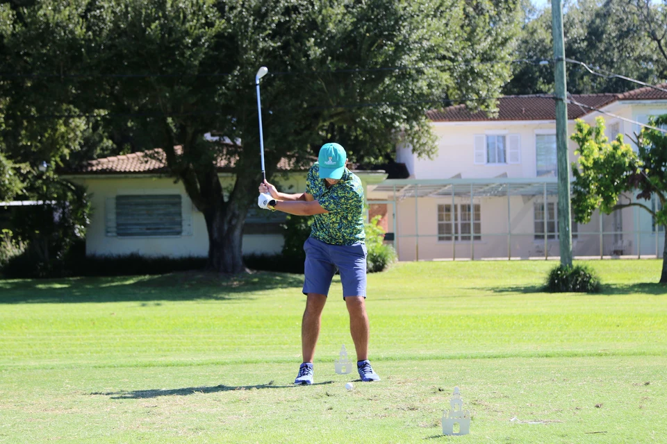 STEP Miami 2026 · Golf — IMG_6649