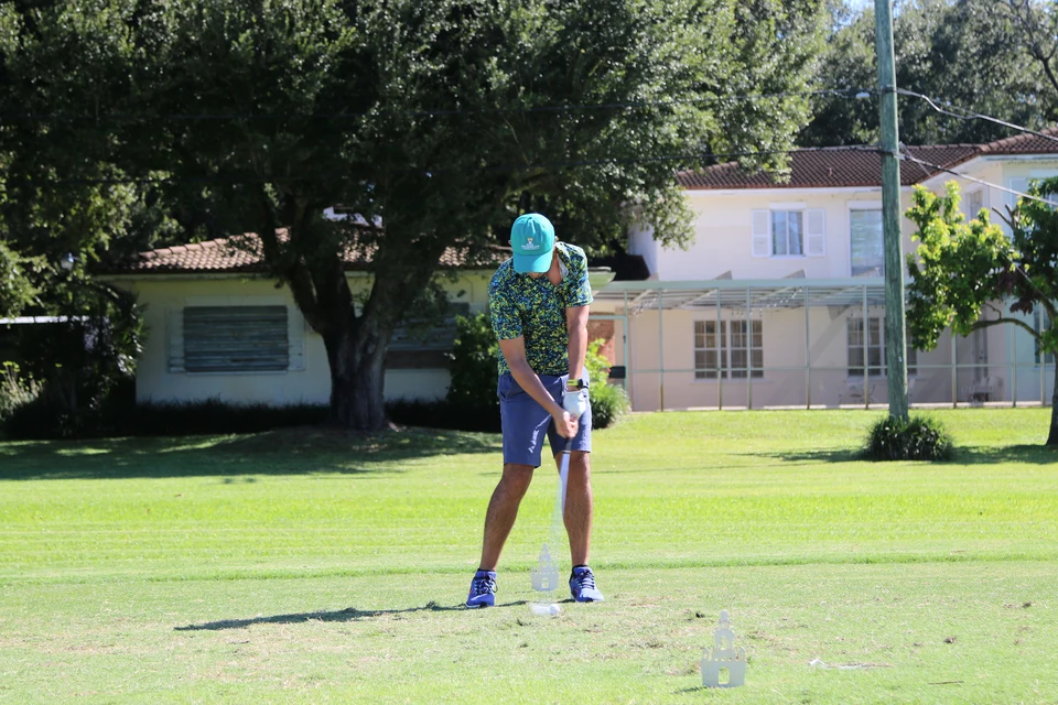 STEP Miami 2026 · Golf — IMG_6652