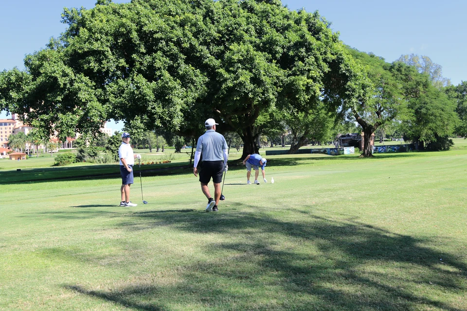STEP Miami 2026 · Golf — IMG_6655