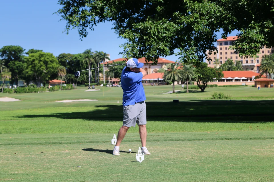 STEP Miami 2026 · Golf — IMG_6660