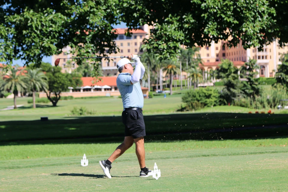 STEP Miami 2026 · Golf — IMG_6666